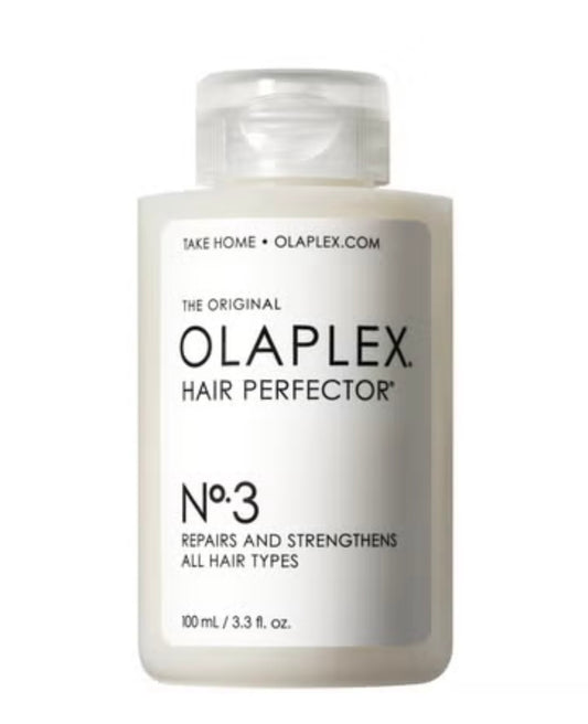 Olaplex No. 3 Hair Perfector Pre-Shampoo Strengthening and Reparative Hair Treatment 100ml