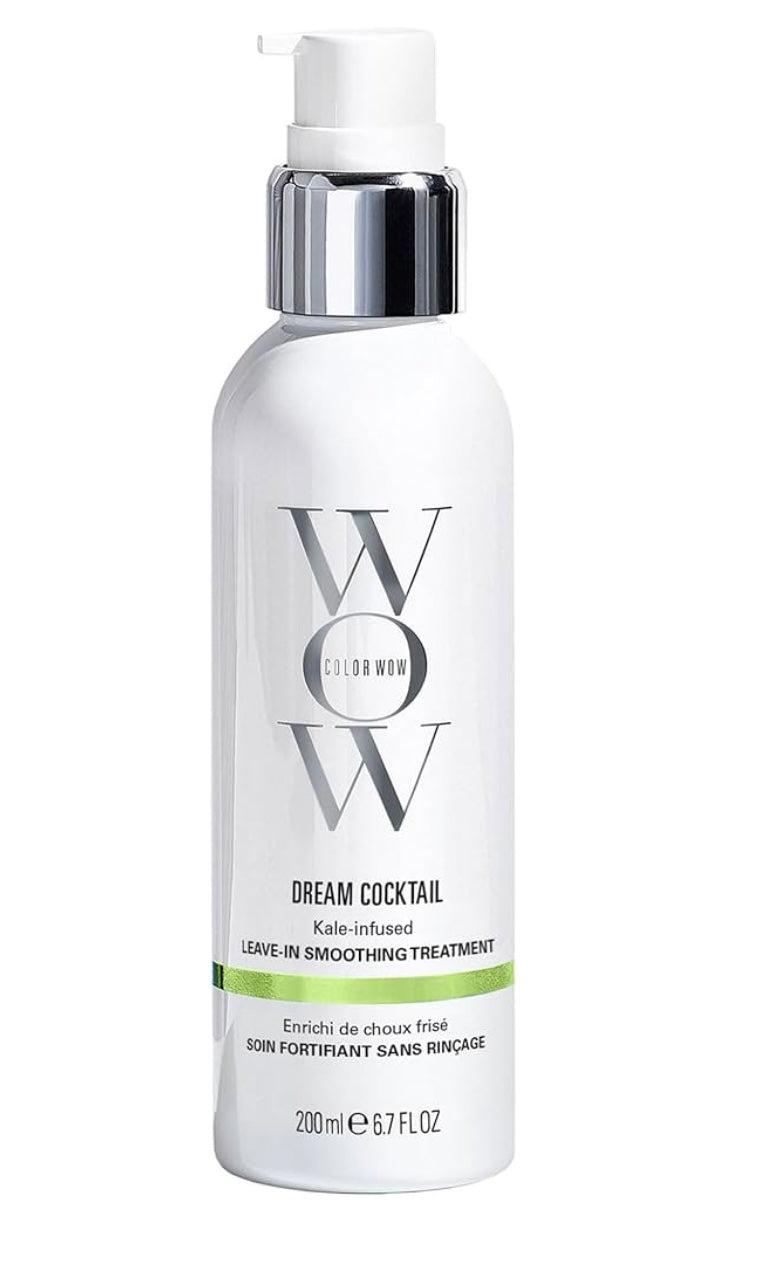 Color Wow Dream Cocktail - Kale Infused 200ml