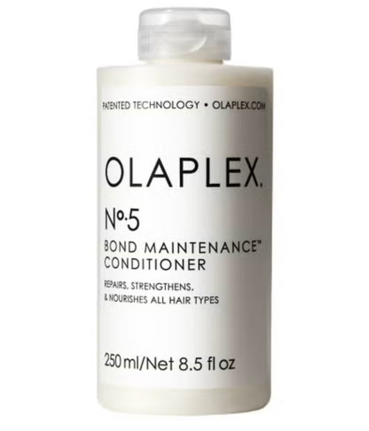 Olaplex No. 5 Bond Maintenance Strengthening and Reparative Hair Conditioner 250ml