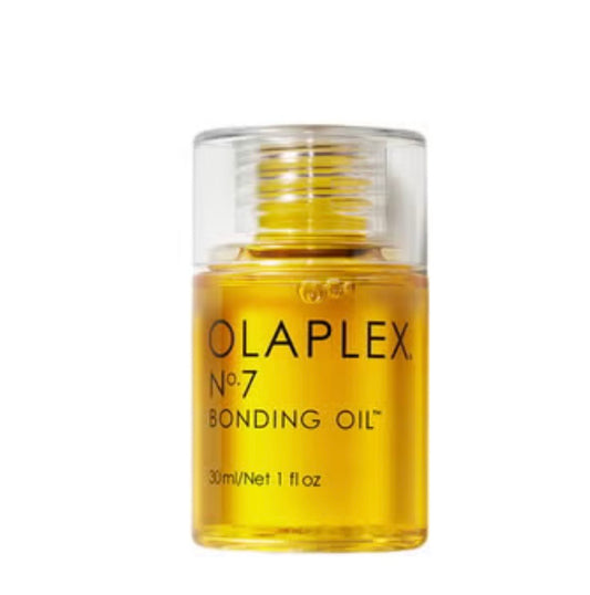 Olaplex No. 7 Bonding Frizz Reduction and Heat Protection Hair Oil 30ml