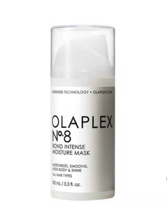 Olaplex No.8 Bond Intense Moisture Hair Mask 100ml