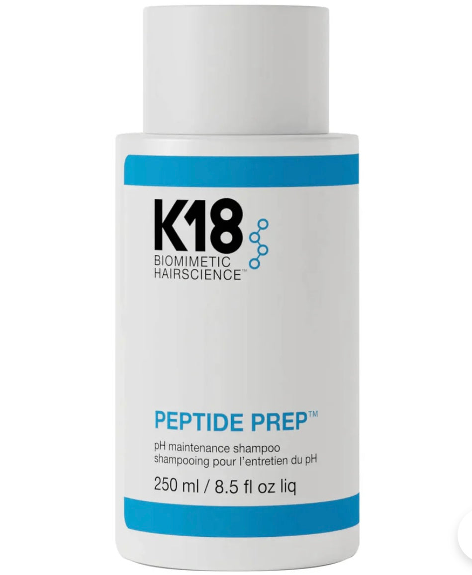 K18 Shampoo 250ml